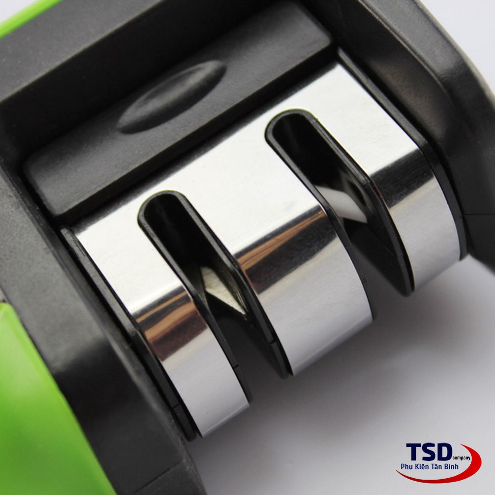 Dụng Cụ Mài Dao Kéo Cầm Tay