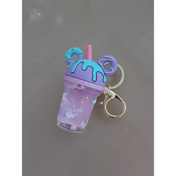 Móc Khoá Mèo Hoàng Thượng Chó Nô Tài chính hãng