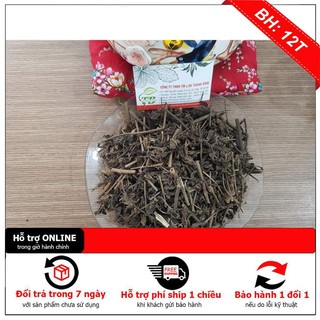 Cây Nhân Trần 500gr 100% Tự Nhiên - Hàng Loại 1 - Thảo Dược Thanh Bình
