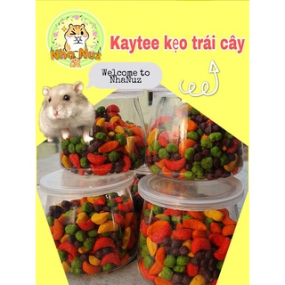 Kaytee - kẹo trái cây