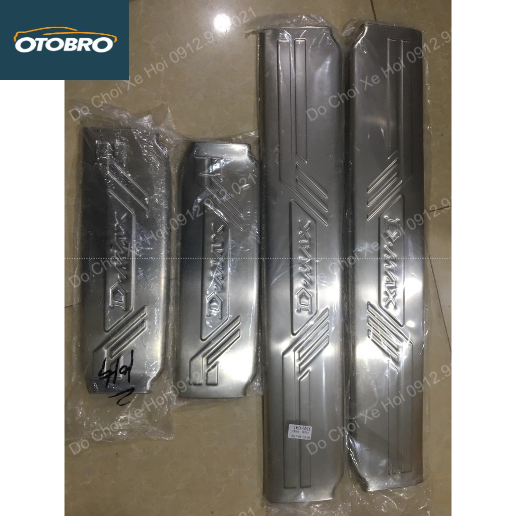 ỐP BẬC TRONG NGOAI cửa Dmax
