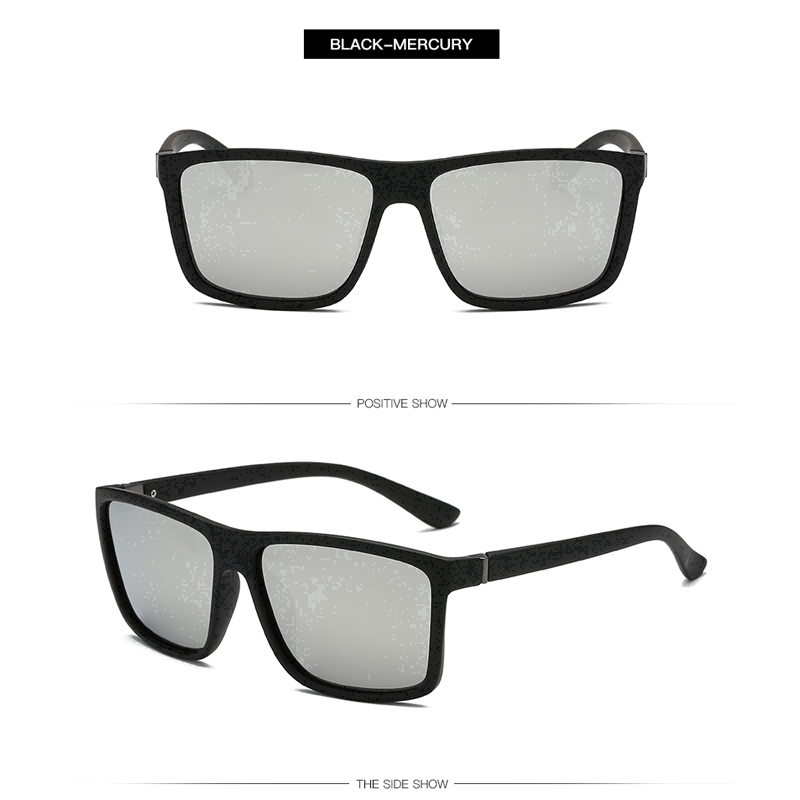 Kính Mát Nam Phân Cực Chống Tia Uv400