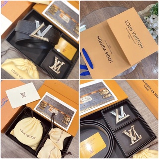 Thắt lưng LV fullbox đẹp