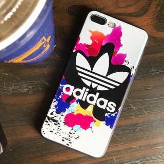ỐP ADIDAS VẨY SƠN - IPHONE CASE