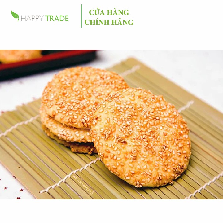 Đường mía thô hữu cơ hạt nhỏ Markal 1kg