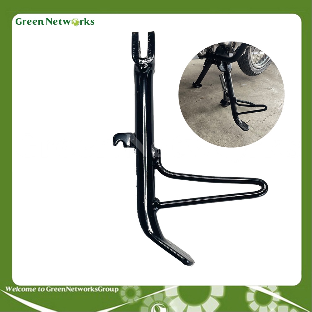 Chân chống nghiêng (chống ngang) của xe Suzuki ViVa 110 - GreenNetWorks