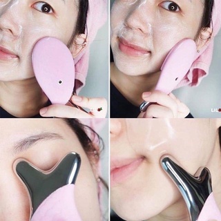 Máy rửa mặt con cá WellDerma Cleansing Fish Hàn Quốc