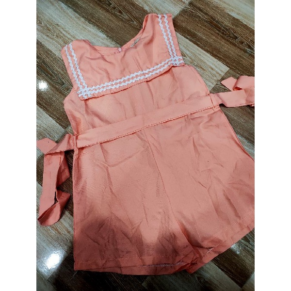 Jum lụa đùi cho bé gái size nhí