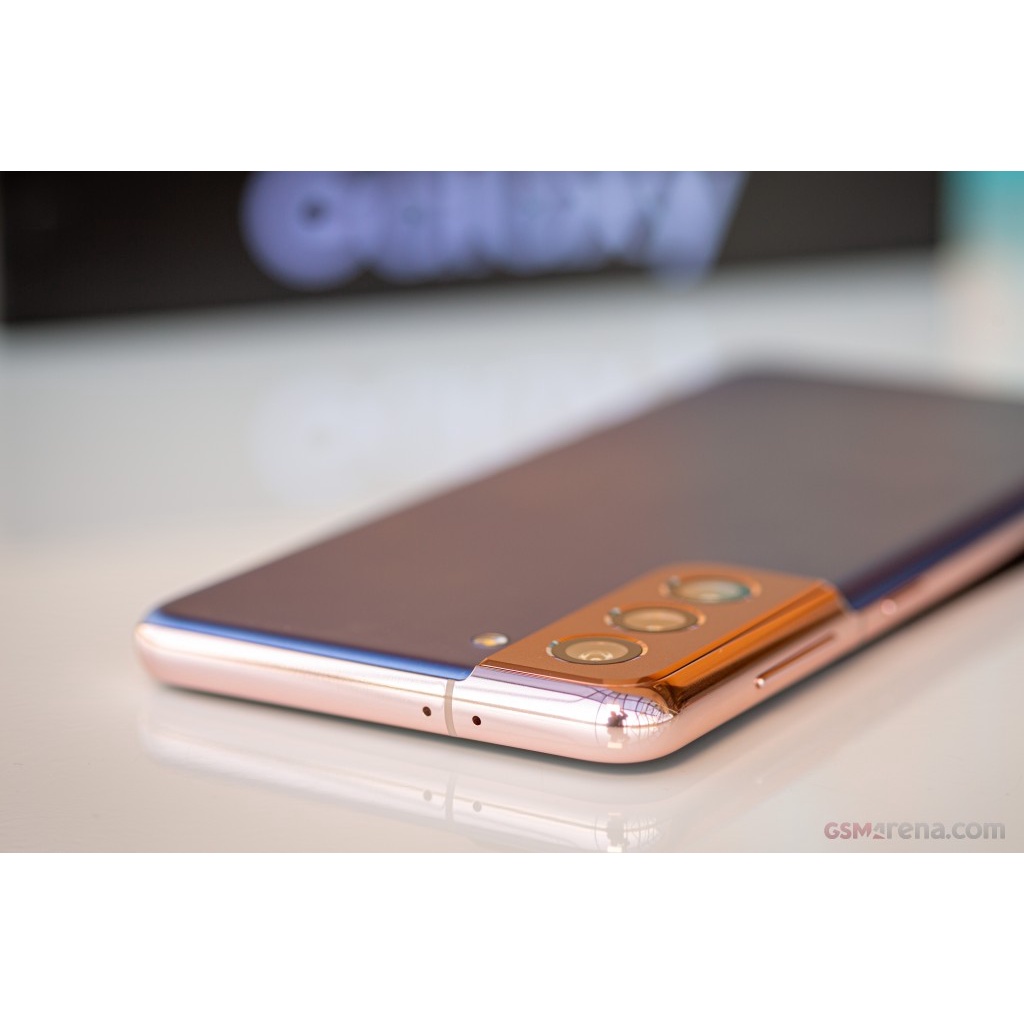 Điện thoại SS Galaxy S21 5G , Ram 12G bộ nhớ 256G, Camera 64 MP, Màn hình 6.2 inchs, Like new 99%- MRCAU