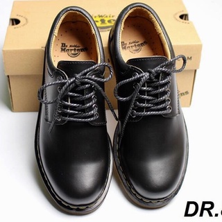 Giày Dr Martens 8053 100% Da Bò Thật . Bảo Hành 2 Năm