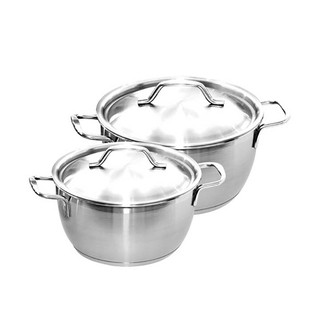 NỒI INOX HONEY'S HO-P02S32001