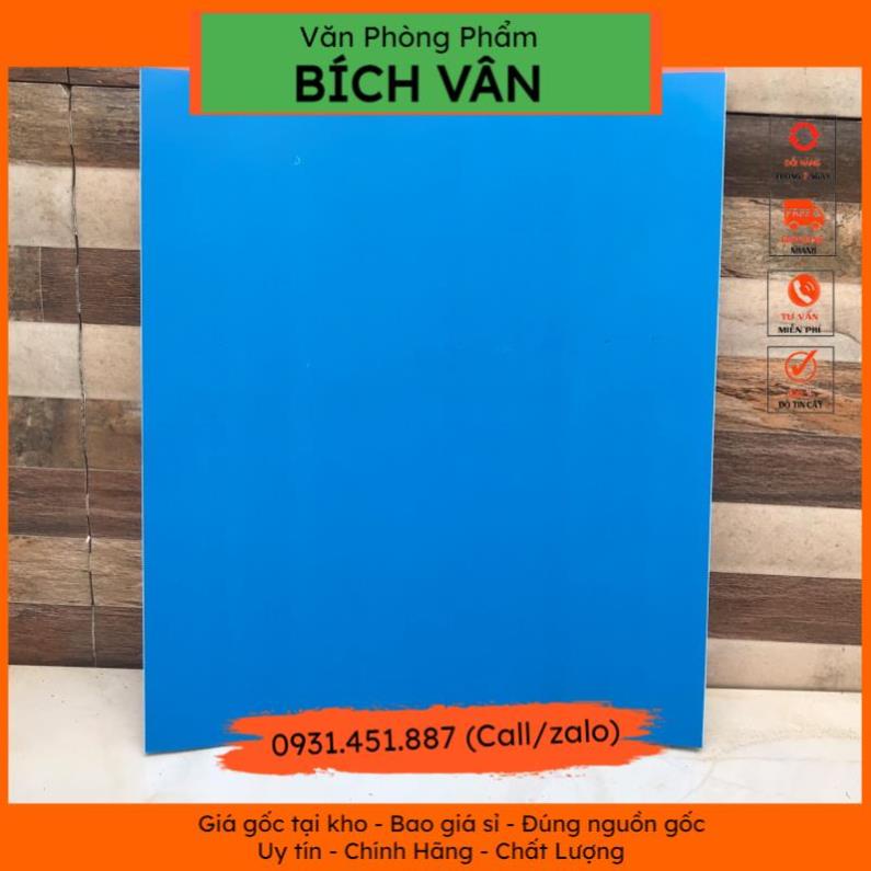 🔥kho sỉ vpp, giá tốt🔥 Giấy thủ công decal đề can màu A5 (17x22)cm loại bóng cao cấp có kẻ mặt sau VPP Bích Vân