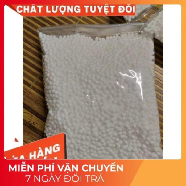 [Xả Hàng] Hạt Xốp Câu Cá Lăng Xê 1 gói - Đồ Câu DULI