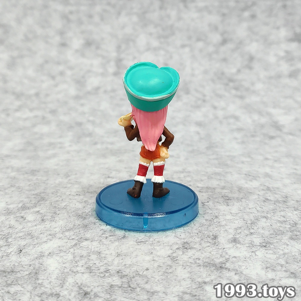 Mô hình nhân vật Bandai figure One Piece Collection SD Super Deformed Vol.19 FC19 - Jewelry Bonney