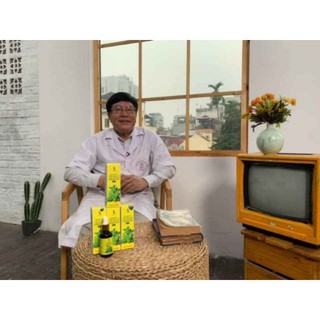 Dầu húng chanh Minion