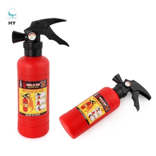 Đồ Chơi Lính Cứu Hỏa Cho Bé