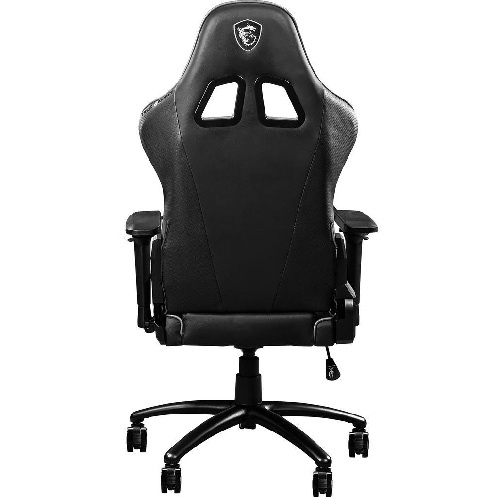 Ghế Gaming MSI MAG CH120 I Phiên bản 2021 - Hàng chính hãng