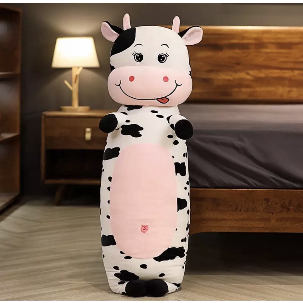 Gấu ôm EMMIBEDDING STORE dài 100cm