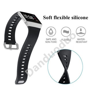 Dây Đeo Thay Thế Cho Đồng Hồ Thông Minh Fitbit Ionic