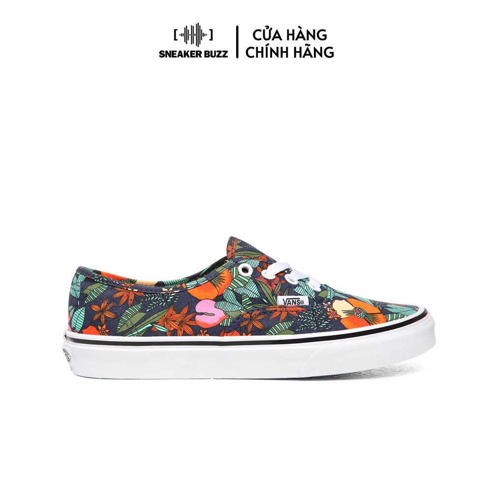 Giày Vans Authentic Multi Tropic VN0A2Z5IWH9