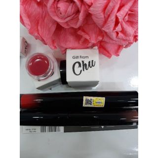 Son Chu Lipstick Chính hãng