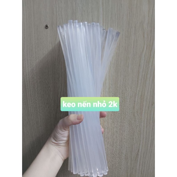 Keo nến lớn/nhỏ
