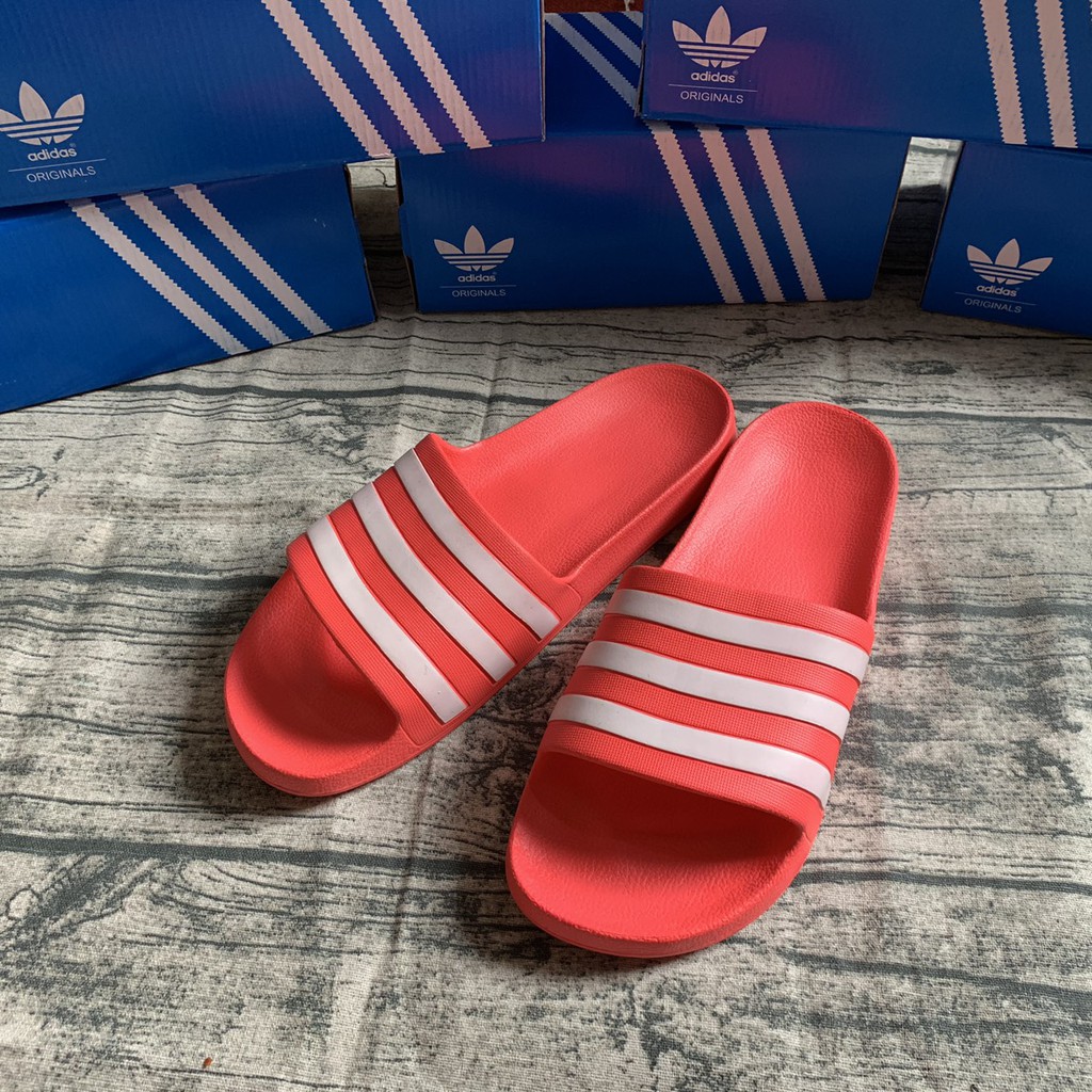 dép đúc das tuồn đỏ tươi size 46