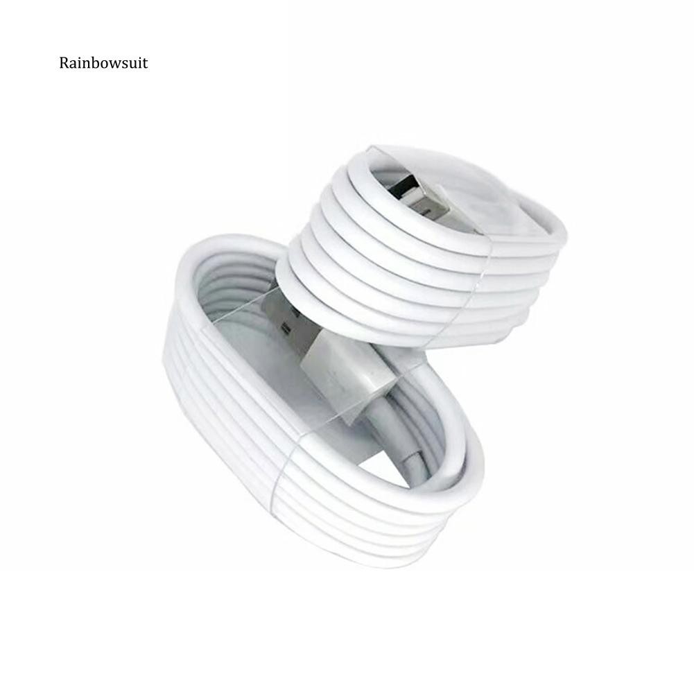 Cáp sạc Micro USB cho IPXR/XS/X/8/7/6s/7p/8p 1M