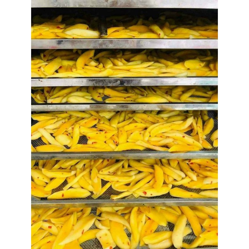 XOÀI SẤY GIÒN MUỐI ỚT⚠️Lẻ = Sỉ ⚠️[FREE SHIP]TỪ ĐƠN 50K, [Loại Đặc Biệt] Hàng ngon nhà làm | BigBuy360 - bigbuy360.vn