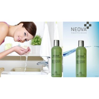 Sữa rửa mặt cho da nhờn mụn Neova Purifying Facial Cleanser