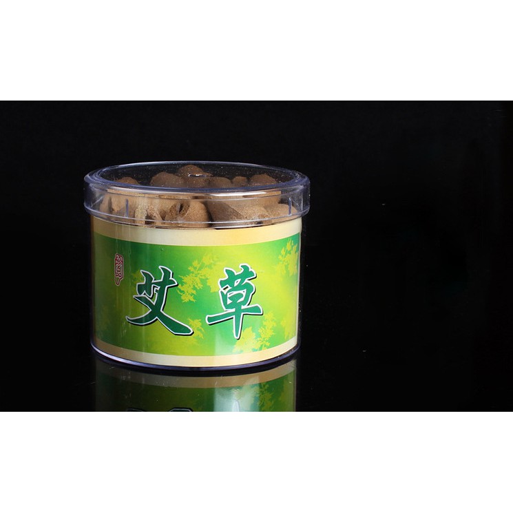 Hộp 50 Viên Trầm Hương