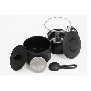 BÌNH PHA CÀ PHÊ TASHUAN TS-366