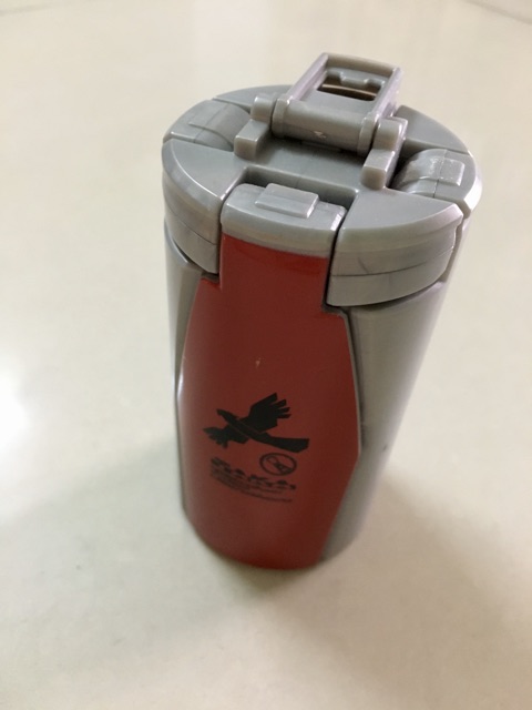 Mô hình  Kamen Rider 000 Candroid