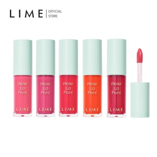 Son nước lime water lip paint 35ml