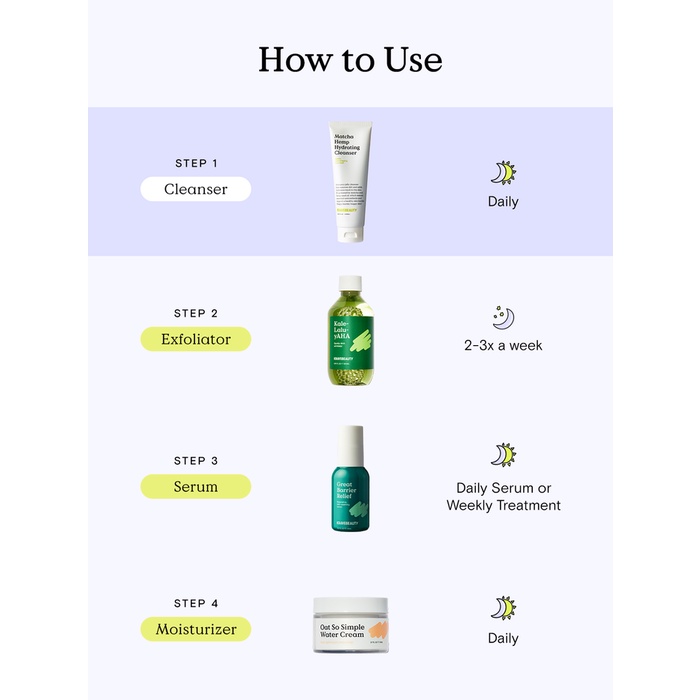 SỮA RỬA MẶT CẤP NƯỚC KRAVE BEAUTY MATCHA HYDRATING CLEANSER