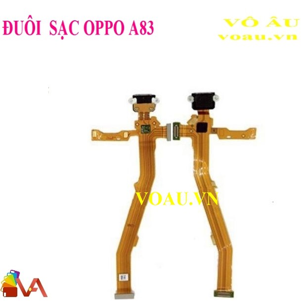 ĐUÔI SẠC OPPO A83 [ĐUÔI SẠC ZIN]