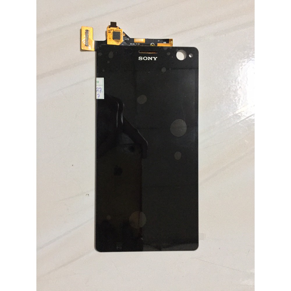 Toàn Bộ Màn Hình Lcd Cảm Ứng Thay Thế Cho Sony Xperia C4 / Series E5303 / E5306 / E5353 Oem 100%