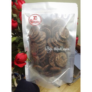 Chocolate Almond Cookie 300g (bánh quy socola hạnh nhân)