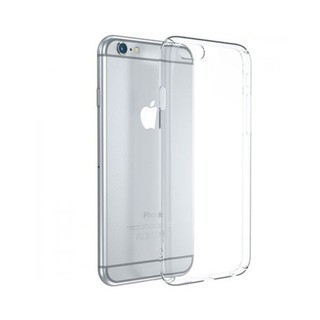 [SALE CUỐI NĂM] Ốp Iphone 6/6sPLUS  cao c ấp - Trong suốt spkr11