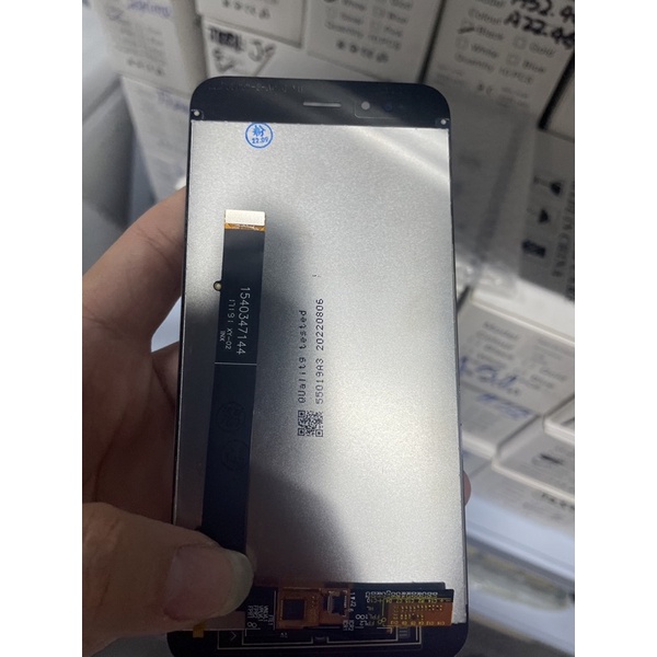 Màn hình thay thế cho xiaomi redmi a1/5x  tặng kèm bộ sửa và keo dán b7000.