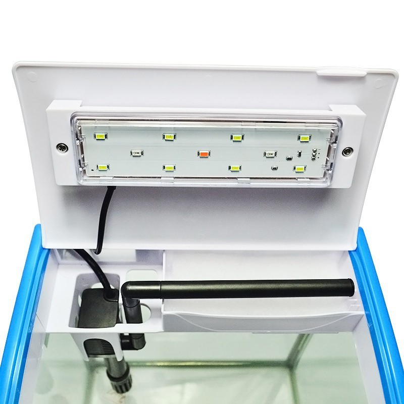 Bộ bể cá văn phòng MJ 260