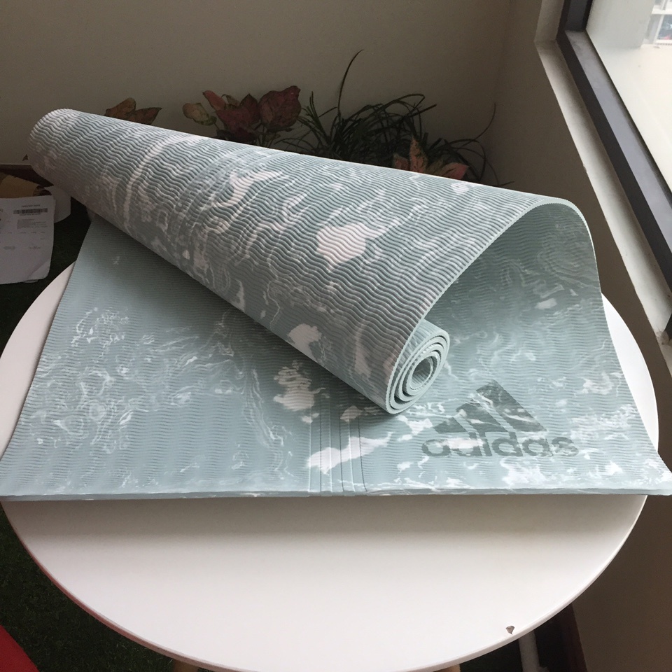 Thảm Tập Yoga ADIDAS, NIKE 8MM