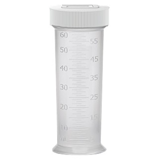 Ống trữ sữa Abbott 60ml