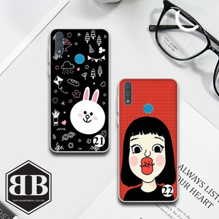 Ốp điện thoại VSMART star 3 siêu đẹp