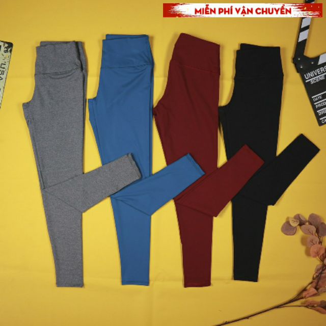 Quần legging 90 degree tập gym nữ [ Legging nữ ] | BigBuy360 - bigbuy360.vn