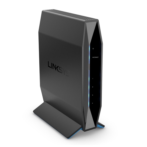 [Mã BMBAU300 giảm 10% đơn 499K] Bộ phát wifi Linksys Velop E5600AH Router mesh wifi 5 chuẩn AC1200 2 băng tần
