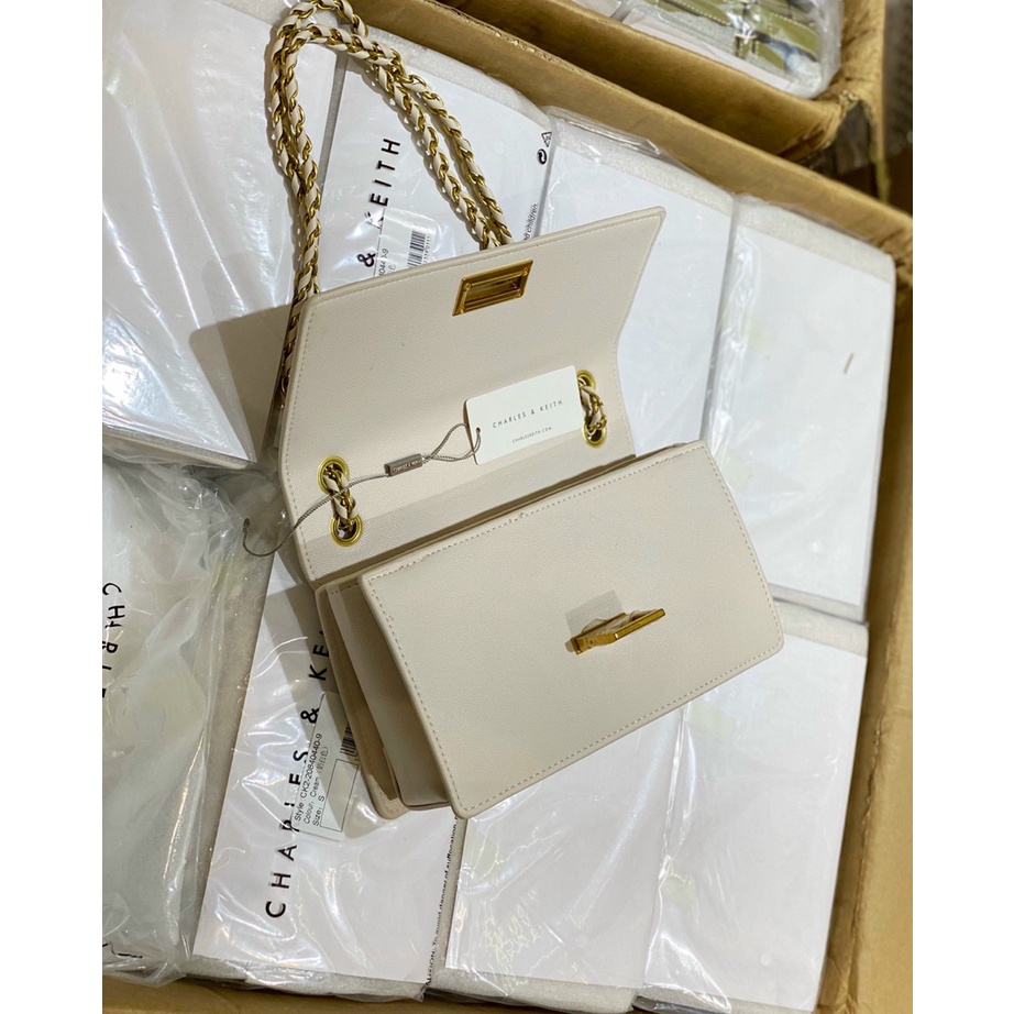 Túi đeo chéo đeo vai CNK siêu hot CK2-20840206