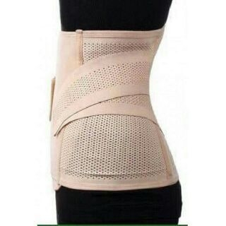 Combo 10 Đai Nịt Bụng Chống Cuộn Sau Sinh
