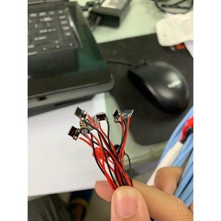 Dây kẹp nguồn Android Sunshine SS-905F