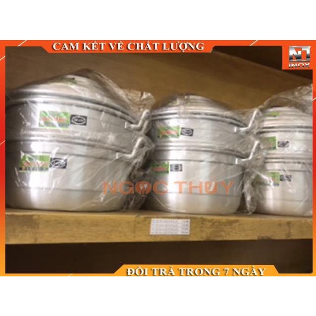 Xửng hấp bánh bao KIM HẰNG đủ size